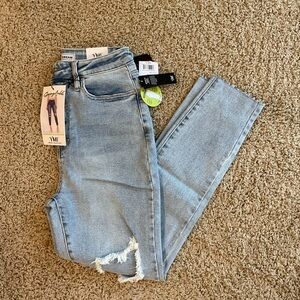 YMI jeans